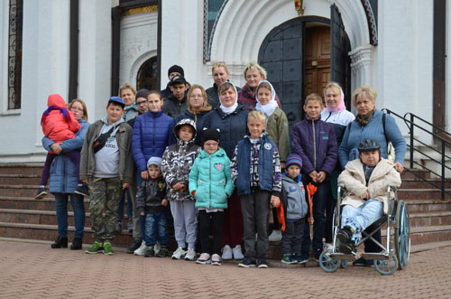 рекламный дзержинск