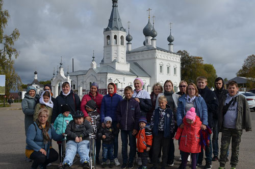 рекламный дзержинск