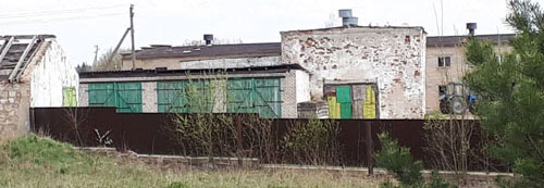 рекламный дзержинск