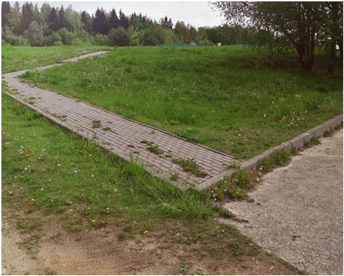 рекламный дзержинск