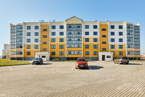 квартиры в Дзержинске