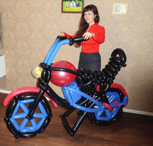 шары